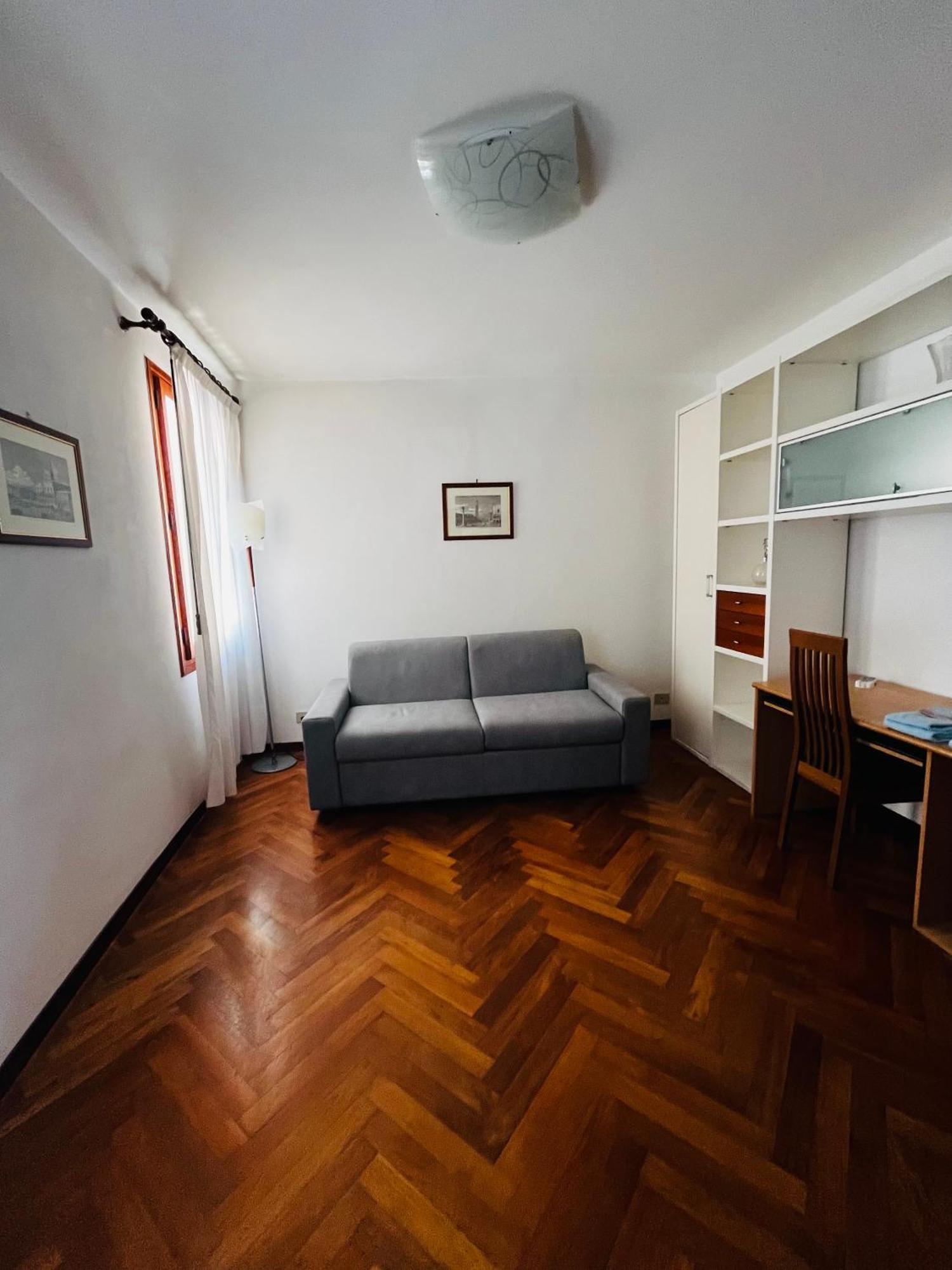 Appartamento Casarosalia Venezia Esterno foto