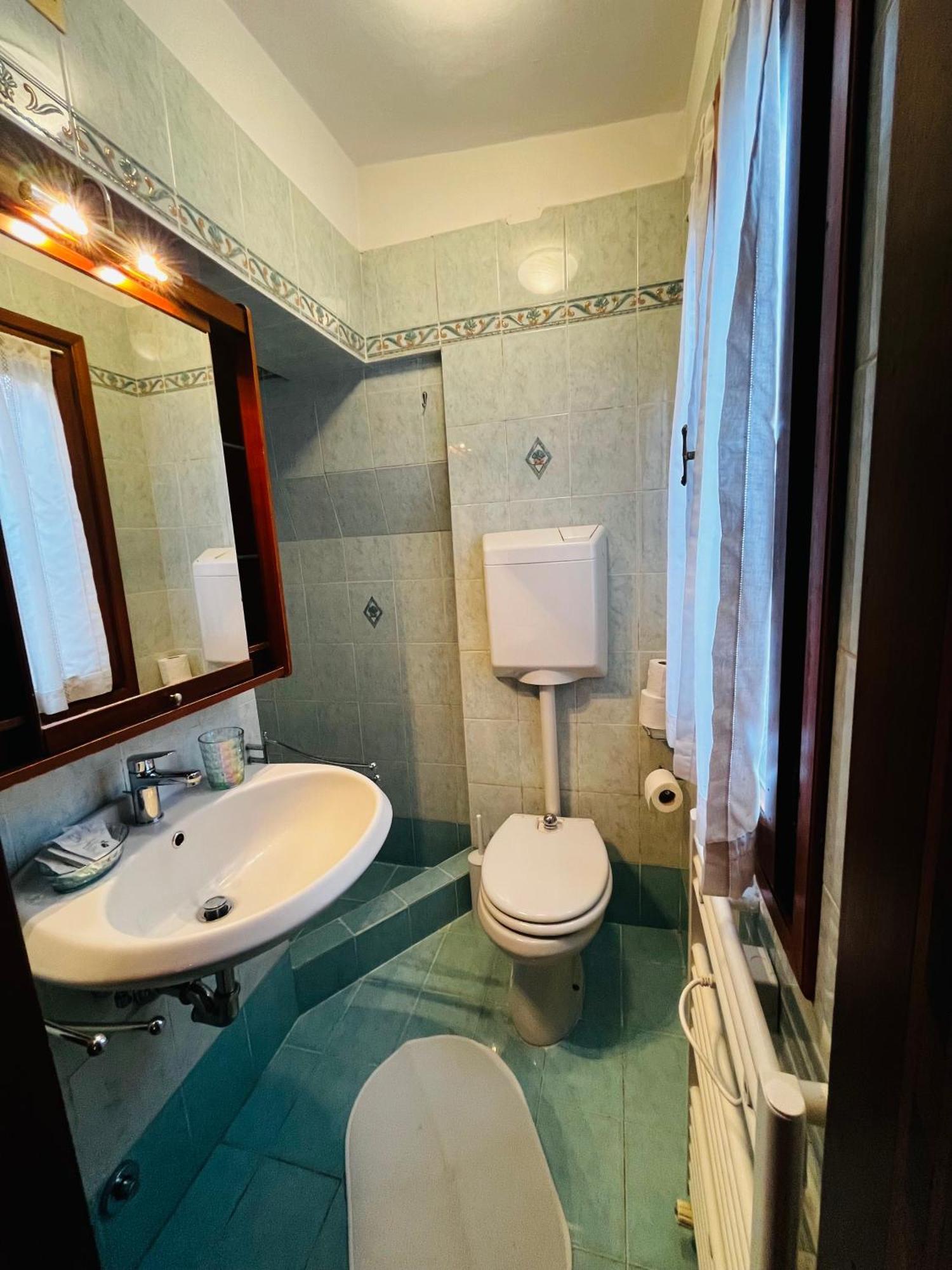 Appartamento Casarosalia Venezia Esterno foto